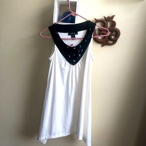 $46 NWT Style & Co Blouse